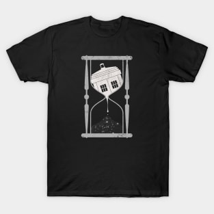 Spacetime T-Shirt